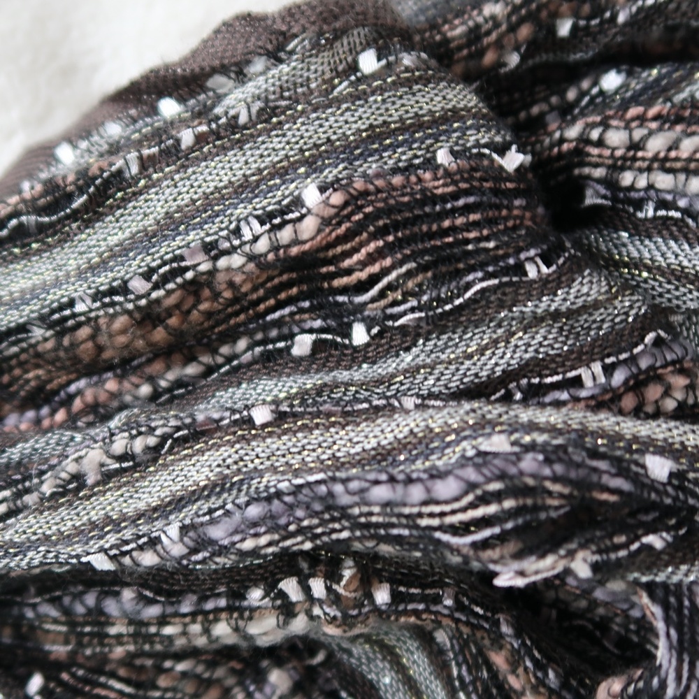 Infinity Scarf - Picture 3 of 4